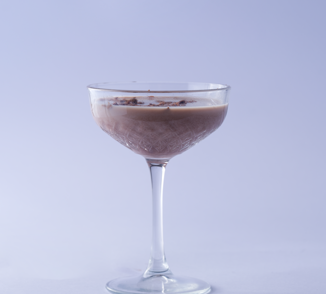 SOĞUK VE ALKOLLÜ KAHVELER